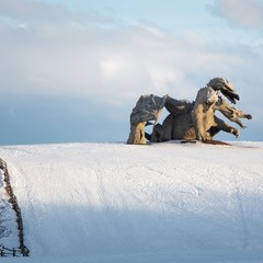 Парк-отель Кудыкина Гора, Каменка (Липецкая область), Липецкая область