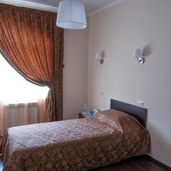 Отель Кувака, Каменка, Пензенская область