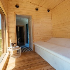 Парк-отель Кудыкина Гора, Каменка (Липецкая область), Липецкая область