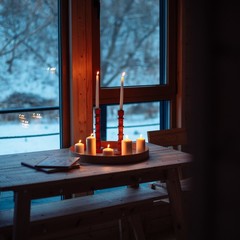 Парк-отель Кудыкина Гора, Каменка (Липецкая область), Липецкая область