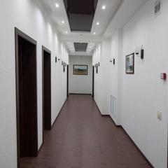 Отель Кувака, Каменка, Пензенская область