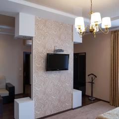 Отель Кувака, Каменка, Пензенская область