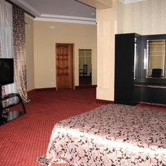 Гостинично-ресторанный комплекс Ресторанно-гостиничный комплекс Русь, Калуга, Калужская область