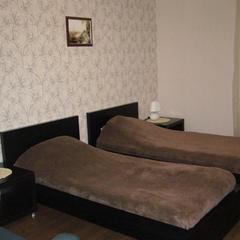 Гостевой дом Аэлита, Калуга, Калужская область