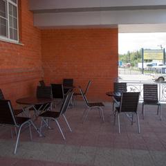 Отель Кувака, Каменка, Пензенская область