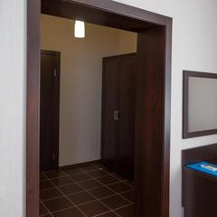 Отель Кувака, Каменка, Пензенская область