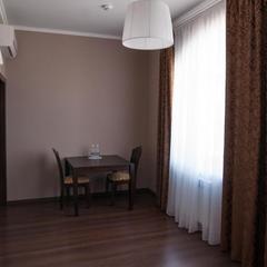 Отель Кувака, Каменка, Пензенская область