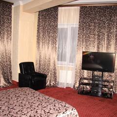 Гостинично-ресторанный комплекс Ресторанно-гостиничный комплекс Русь, Калуга, Калужская область