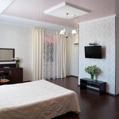 Отель Кувака, Каменка, Пензенская область