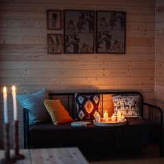 Парк-отель Кудыкина Гора, Каменка (Липецкая область), Липецкая область