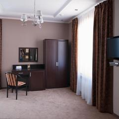 Отель Кувака, Каменка, Пензенская область