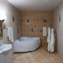 Отель Кувака, Каменка, Пензенская область