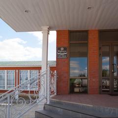 Отель Кувака, Каменка, Пензенская область