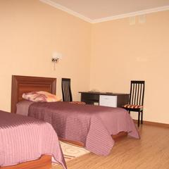 Гостинично-ресторанный комплекс Ресторанно-гостиничный комплекс Русь, Калуга, Калужская область