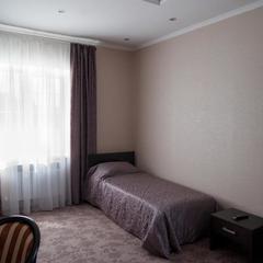 Отель Кувака, Каменка, Пензенская область