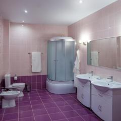 Отель Кувака, Каменка, Пензенская область