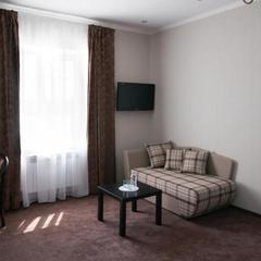 Отель Кувака, Каменка, Пензенская область