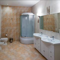 Отель Кувака, Каменка, Пензенская область