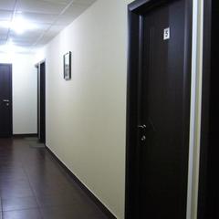 Гостевой дом Аэлита, Калуга, Калужская область