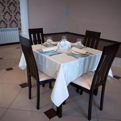 Отель Кувака, Каменка, Пензенская область