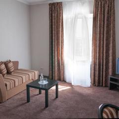 Отель Кувака, Каменка, Пензенская область