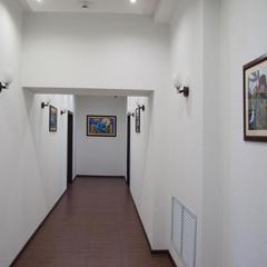 Отель Кувака, Каменка, Пензенская область