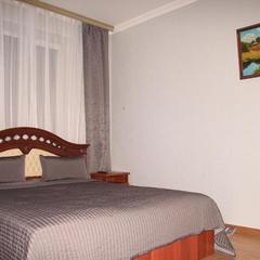 Гостинично-ресторанный комплекс Ресторанно-гостиничный комплекс Русь, Калуга, Калужская область