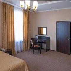 Отель Кувака, Каменка, Пензенская область