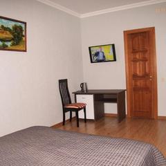 Гостинично-ресторанный комплекс Ресторанно-гостиничный комплекс Русь, Калуга, Калужская область