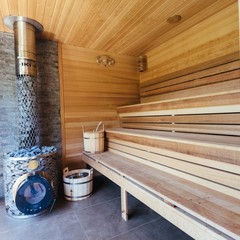 Парк-отель Кудыкина Гора, Каменка (Липецкая область), Липецкая область