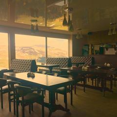 Гостевой дом Оштен, Республика Адыгея