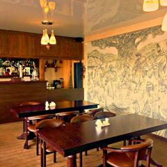 Гостевой дом Оштен, Республика Адыгея