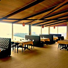 Гостевой дом Оштен, Республика Адыгея