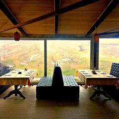 Гостевой дом Оштен, Республика Адыгея