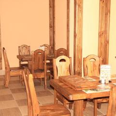 Гостинично-ресторанный комплекс Ресторанно-гостиничный комплекс Русь, Калуга, Калужская область