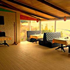 Гостевой дом Оштен, Республика Адыгея