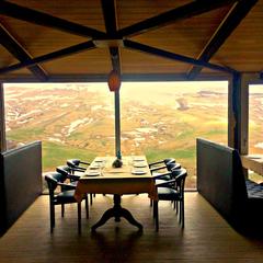 Гостевой дом Оштен, Республика Адыгея