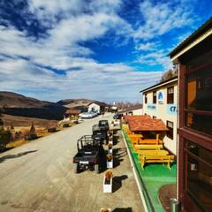 Гостевой дом Оштен, Республика Адыгея