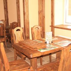 Гостинично-ресторанный комплекс Ресторанно-гостиничный комплекс Русь, Калуга, Калужская область