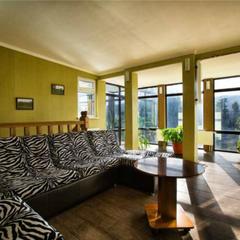 Гостевой дом Оштен, Республика Адыгея