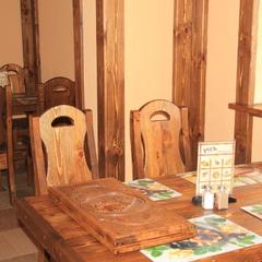 Гостинично-ресторанный комплекс Ресторанно-гостиничный комплекс Русь, Калуга, Калужская область