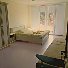 Гостевой дом Оштен, Республика Адыгея