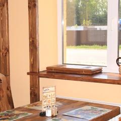 Гостинично-ресторанный комплекс Ресторанно-гостиничный комплекс Русь, Калуга, Калужская область