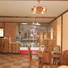 Гостинично-ресторанный комплекс Ресторанно-гостиничный комплекс Русь, Калуга, Калужская область