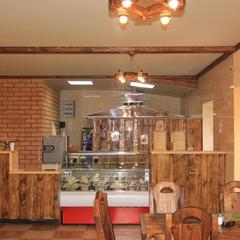 Гостинично-ресторанный комплекс Ресторанно-гостиничный комплекс Русь, Калуга, Калужская область