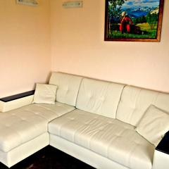 Гостевой дом Оштен, Республика Адыгея