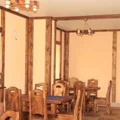 Гостинично-ресторанный комплекс Ресторанно-гостиничный комплекс Русь, Калуга, Калужская область