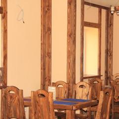 Гостинично-ресторанный комплекс Ресторанно-гостиничный комплекс Русь, Калуга, Калужская область