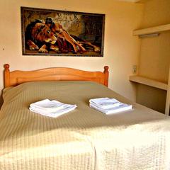 Гостевой дом Оштен, Республика Адыгея