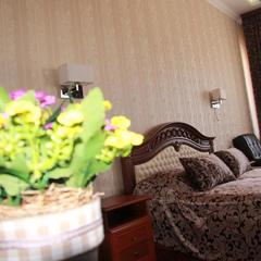 Гостинично-ресторанный комплекс Ресторанно-гостиничный комплекс Русь, Калуга, Калужская область